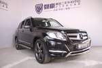 奔驰GLK级2013款GLK 300 4MATIC 动感天窗型