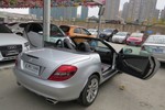 奔驰SLK级2004款SLK200 KOMPRESSOR -2004款