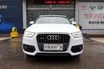 奥迪Q32012款35TFSI 舒适型