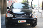 沃尔沃XC902006款2.5T 手自一体 四驱 7座