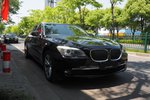 宝马7系2011款730Li 典雅型