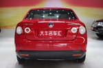 大众速腾2006款1.6L 自动时尚型 