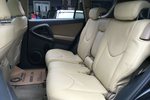 丰田RAV42012款炫装版 2.0L 手动四驱 