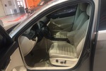 大众帕萨特2013款1.8TSI DSG御尊版