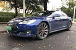 特斯拉Model S2015款MODEL S 85D