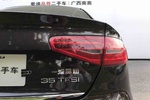 奥迪A4L2016款35 TFSI 典藏版 自动标准型