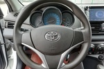 丰田YARiS L 致炫2015款1.5E 自动魅动版 