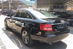 奥迪A6L2008款2.0TFSI 标准型(自动)