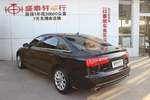 奥迪A6L2015款30 FSI 300万纪念舒享版