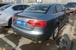 奥迪A4L2009款2.0TFSI 舒适型