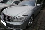 奔驰S级2012款 S350L Grand Edition