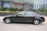 奔驰S级2012款 S350L Grand Edition