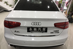 奥迪A4L2013款35 TFSI 自动标准型