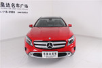 奔驰GLA级2016款GLA 220 4MATIC 时尚型