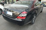 奔驰S级2008款S 350L