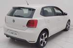 大众Polo GTI2012款1.4TSI DSG