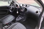 smartfortwo2017款1.0L 硬顶挚爱特别版