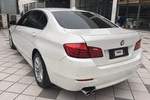 宝马5系2017款520Li 典雅型