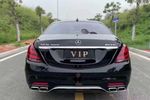 奔驰S级 AMG2016款S 63 L AMG 4MATIC