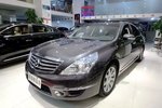 日产天籁2009款公爵 2.5L XV VIP尊享版