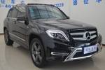 奔驰GLK级2015款GLK 260 4MATIC 时尚型 极致版