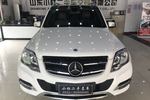 奔驰GLK级2013款GLK 300 4MATIC 动感天窗型