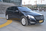 奔驰R级2011款R350L 4MATIC