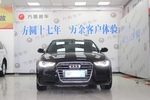 奥迪A6L2014款TFSI 标准型