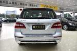 奔驰M级2014款ML320 4MATIC