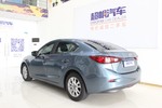 马自达MAZDA3Axela昂克赛拉 两厢2014款1.5L 自动豪华型