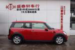 MINICLUBMAN2011款1.6L ONE