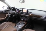 奥迪A6L2014款35 FSI 舒适型