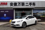 起亚K32012款1.6L 自动Premium 