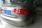 奥迪A4L2010款2.0TFSI 舒适型