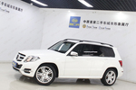 奔驰GLK级2013款GLK 300 4MATIC 动感型