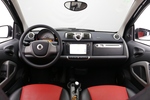 smartfortwo2015款1.0 MHD 新年特别版