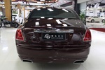 劳斯莱斯古思特2010款6.6T 标准版