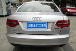 奥迪A6L2010款2.4L 豪华型