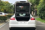 保时捷Panamera2010款Panamera 3.6L 