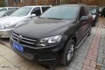 大众途锐2011款3.0TSI V6 豪华型 