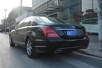 奔驰S级2012款S350L 4MATIC Grand Edition