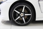 保时捷Panamera2010款Panamera 3.6L 