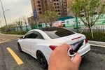 奔驰E级双门2014款E200 Coupe