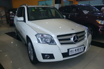 奔驰GLK级2010款GLK300 4MATIC 动感型