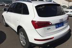 奥迪Q52010款2.0TFSI 进取型