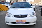 丰田花冠EX2007款1.8 GLX-S 手动