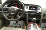 奥迪A6L2009款2.0TFSI 标准型AT