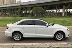 奥迪A3 Limousine2016款35 TFSI 自动进取型