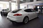 保时捷Panamera2016款Panamera 4 Edition 3.0T