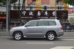 雷克萨斯LX2008款570